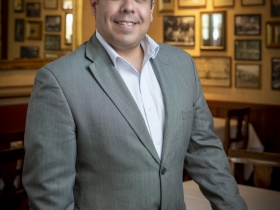 Manny Lara