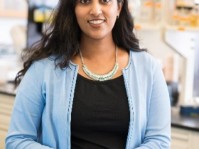 Anita Manogaran