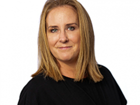Margaret Grebe Lidstone