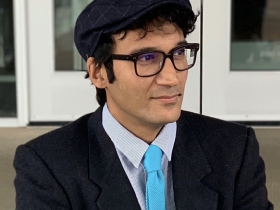 Mariano Avila