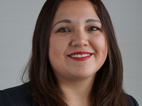 Marina Garza Croft