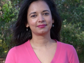 Marisabel Cabrera