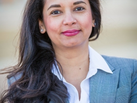 Marisabel Cabrera