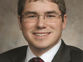 Mark Spreitzer