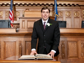 Mark Born