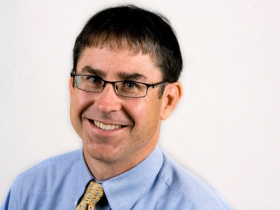 Mark Pitsch