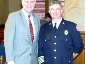 Mark Rohlfing