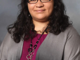 Marla Delgado-Guerrero