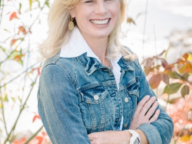 Mary Burke