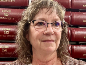 Mary Malloy