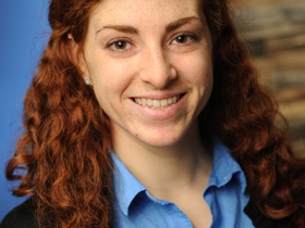 Tess Massaroni