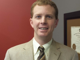 Matthew Wolfert