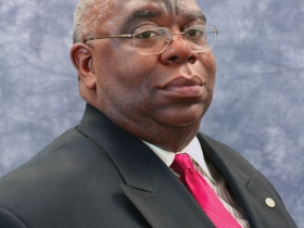 Michael Mayo, Sr.