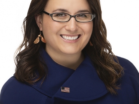 Katie Rosenberg