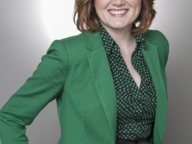 Megan Gaus