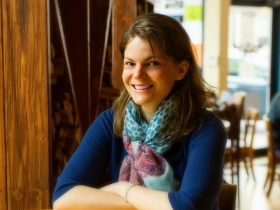 Meagan Holman
