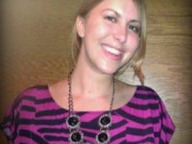 Megan Huse