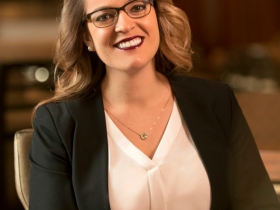 Megan Seppmann