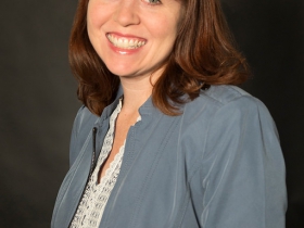 Kristen Mekemson