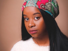 Malania Moore