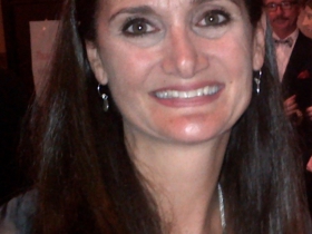 Melanie Booth