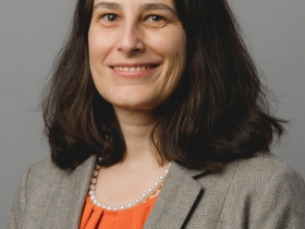 Melanie Maddux