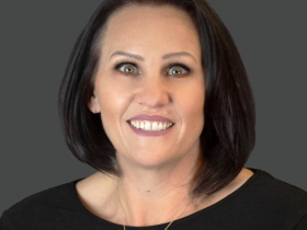 Melissa Glinzak