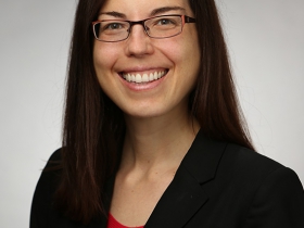 Melissa McCord
