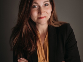 Melissa Winker