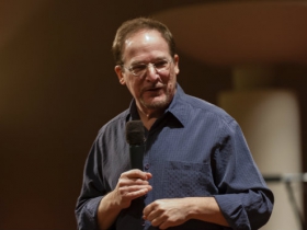 Michael Feldman