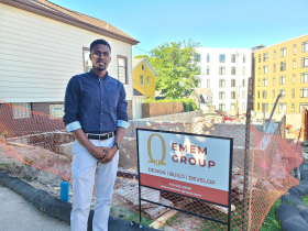 Michael Emem