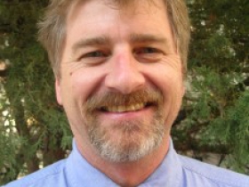 Michael Vickerman