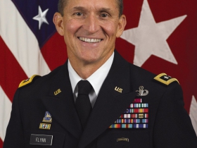 Michael Flynn