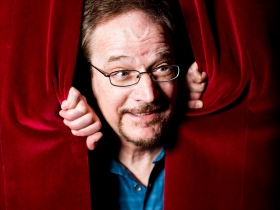 Michael Feldman