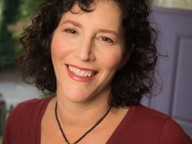 Michelle Brafman