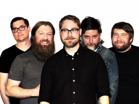 Midwest Death Rattle.
