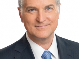 Mike Gousha
