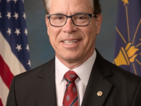 Mike Braun