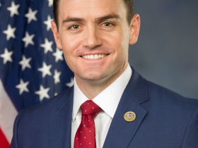 Mike Gallagher