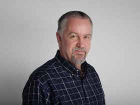 Mike Roberts