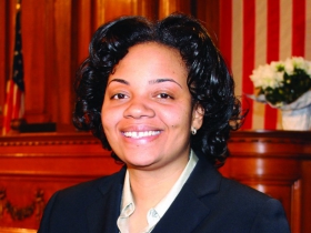 Milele A. Coggs
