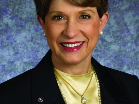 Regina Millner