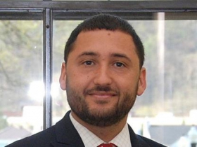 Misha Tseytlin