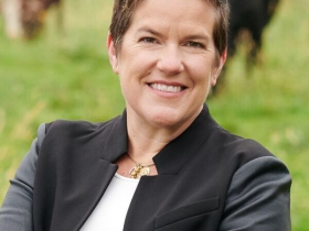 Missy Hughes