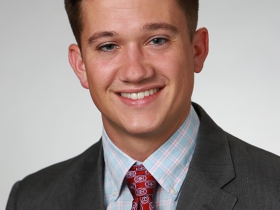 Mitchell Lindstrom
