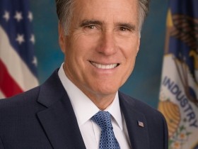 Mitt Romney