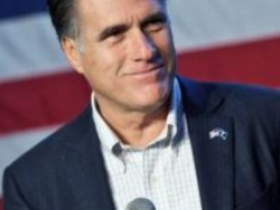 Mitt Romney