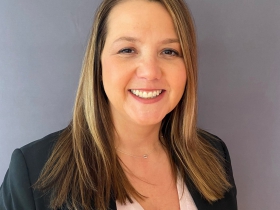 Monica Maas-Skellie