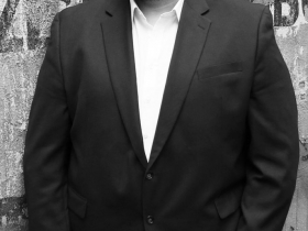 Steve Morales