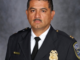 Alfonso Morales